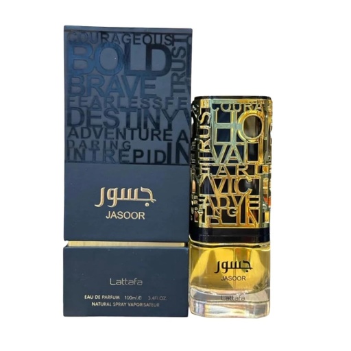 Jasoor - Latafa - 100 ML