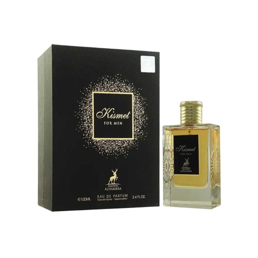 Kismat - Al Hambra - 100 ML