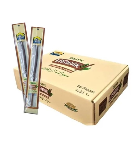 Miswak Al Khair (Olive)