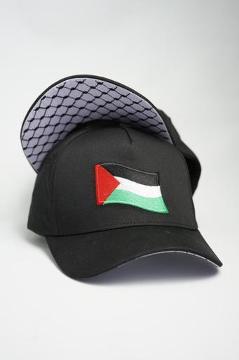 Palestine hat