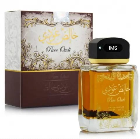 Pure Oudi - Latafa - 100 ML