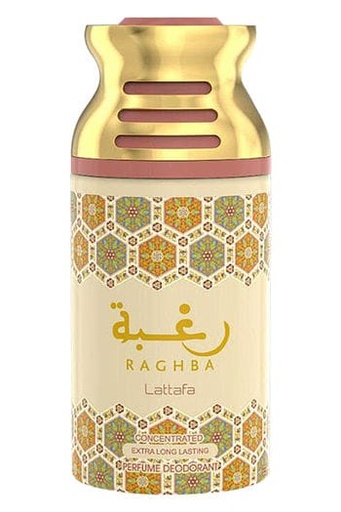 Raghba - Latafa - 250 ML