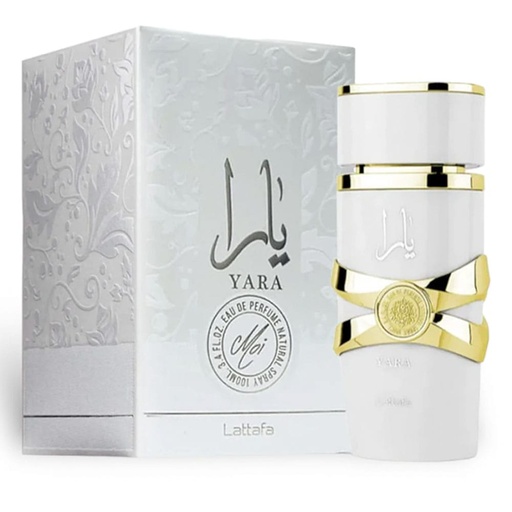 Yara Moi - Latafa - 100 ML